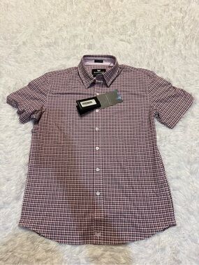 Buttercloth Old Country In Icy Cotton Shirts